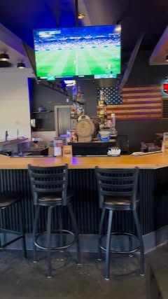 The east side Bootleggers on Auburn Street